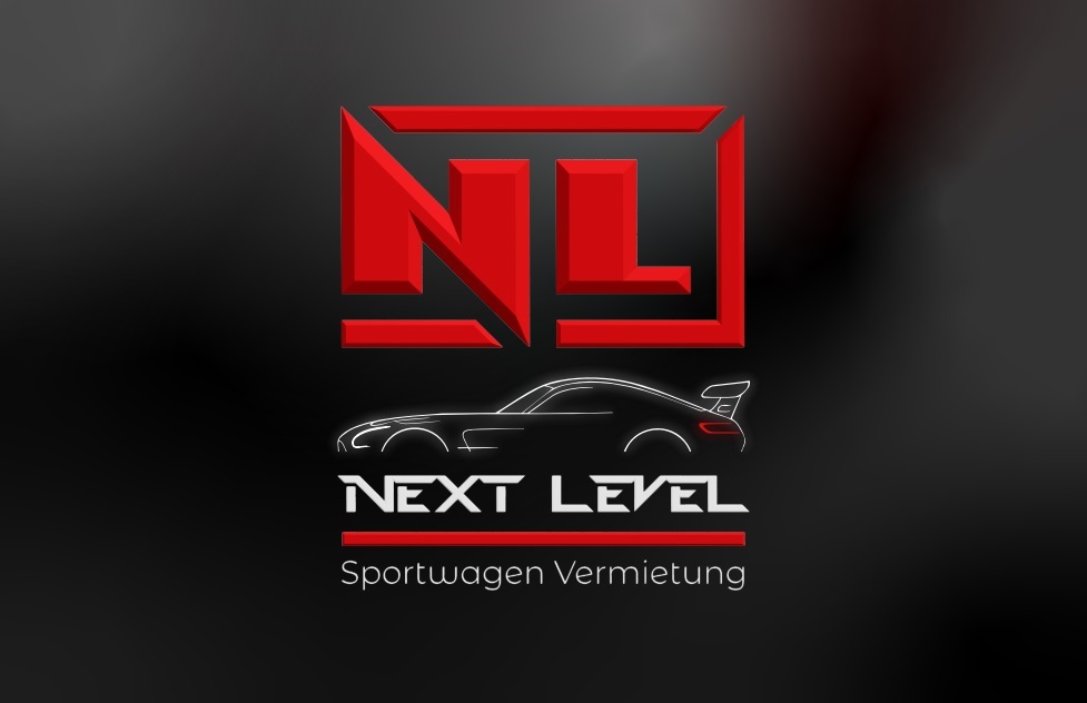 logo next level sportwagenvermietung