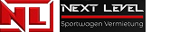 logo next-level-sportwagenvermietung
